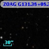 ZOAG G131.38+08.32
