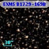 EXMS B1729-169B