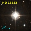 HD  15533