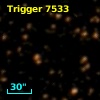 Trigger  7533
