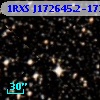 1RXS J172645.2-172740