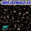 1RXS J173042.7-171359