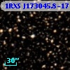 1RXS J173045.8-171721