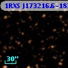 1RXS J173216.6-182132