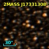 1RXS J173313.2-170509
