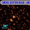 1RXS J173543.8-165155