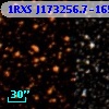 1RXS J173256.7-165908