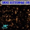 1RXS J173504.6-181340