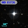 HD  15726