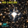 HD 160186