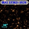 IRAS 17363-1828