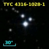 TYC 4316-1028-1