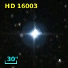HD  16003
