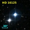 HD  16125