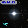 HD  16173