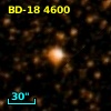 BD-18  4600