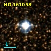 HD 161058
