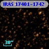 IRAS 17401-1742