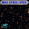IRAS 17411-1751