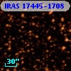 IRAS 17445-1708
