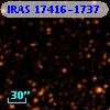 IRAS 17416-1737