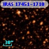 IRAS 17451-1710