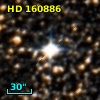 HD 160886