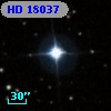 HD  18037