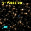 NOVA Sgr 1974