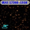 IRAS 17380-1910