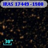 IRAS 17449-1800