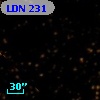 LDN  231