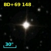 BD+69   148