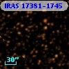 IRAS 17381-1745