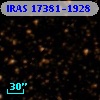 IRAS 17381-1928