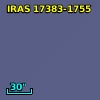 IRAS 17383-1755