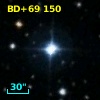 BD+69   150