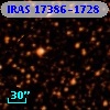 IRAS 17386-1728
