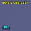 IRAS 17388-1657
