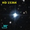 HD  15364