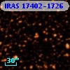 IRAS 17402-1726