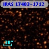 IRAS 17403-1712