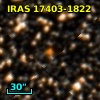 IRAS 17403-1822