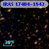 IRAS 17404-1843