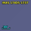 IRAS 17405-1737