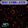 IRAS 17406-1726