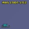 IRAS 17407-1712