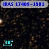IRAS 17408-1901