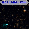 IRAS 17409-1744