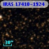 IRAS 17410-1924